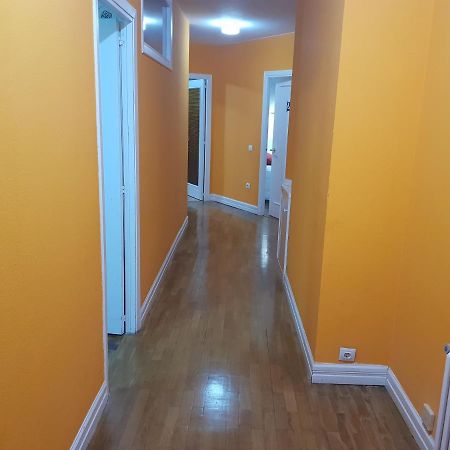 Apartamentos Halcon Ribadeo Extérieur photo