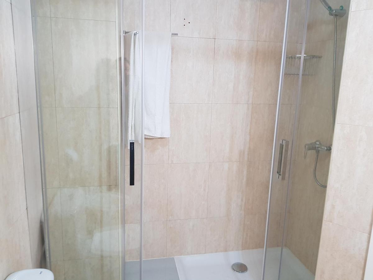 Apartamentos Halcon Ribadeo Extérieur photo